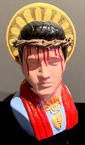 Elvis Christ