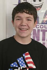 CHRISTIAN STEELE REGINA CABRERA-SANCHEZ EDGAR NEGRETE NYLESE MURRAY