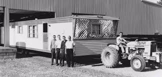 Maybe you would like to learn more about one of these? Company History Ritz Craft