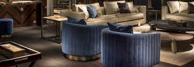 The products of this luxury italian furniture brand are never boring neither absurd, but they always possess something of alive and light, often full of healthy humour, other times proposing brave and dynamics formal solutions. Luxury Italian Design Brands You Need To Know Before Isaloni 2018 Milan Design Agenda