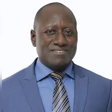 Introducing the new addition to the TEAM, Deputy Chief Executive Officer;  Mr. Samuel Danquah Amaning (Kojo Danquah) #welcome #welcometotheteam