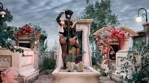 Megan thee stallion official music video hsm4potwjms. 4rshsmvirfronm