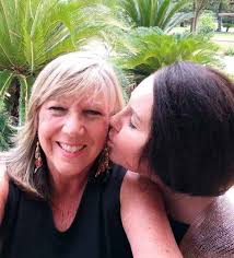 Abigail Violet Nichols Barlow