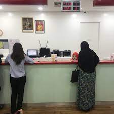 Look for your nearest post office or pos laju branch using our outlet finder. Pos Malaysia Tesco Setia Alam