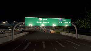 Includes all road signs in the california dmv driver handbook (excluding red and white regulatory signs, white regulatory signs, highway construction and maintenance signs, guide signs. Steam Workshop California Freeway Highway Signs Old