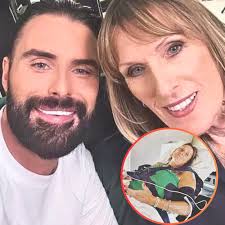 BREAKING UPDATE: Rylan Clark's Family Heartbreak 😱 Rylan Clark has been  dropped from ITV and is now facing fierce backlash over his explosive live  TV immigration comments. But the drama took an