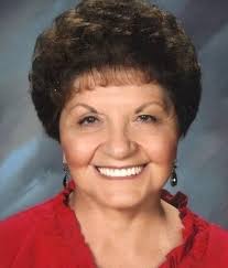 Virginia Oliver Obituary (1941