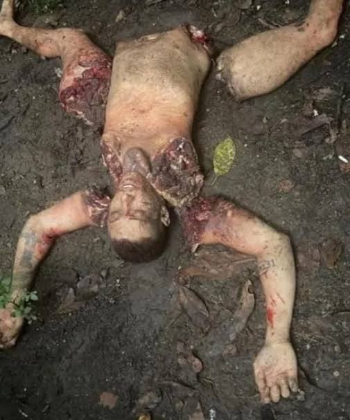 Miliciano é sequestrado e esquartejado por criminosos de facções rivais no  Rio - Rlagos Notícias