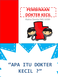 We did not find results for: Penyuluhan Dokcil Pembinaan Dokter Kecil
