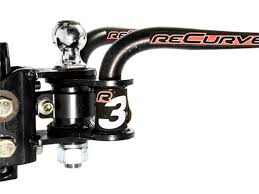 How does a weight distributing hitch work? Eaz Lift 48751 Recurve R3 Weight Distribution Hitch 600 Lb Rated