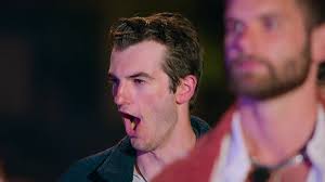 Battle Camp" Fanning the Flames (TV Episode 2025)