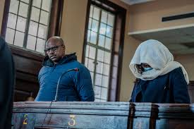 Court to hear formal bail bid from Julius Mkhwanazi, JMPD officer