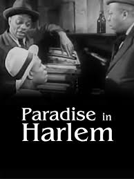 Prime Video: Paradise in Harlem