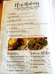Flavours restaurant has an average price range between $6.00 and $6.00 per person. Flavours Kitchen Ttdi The Perpetual Saturday