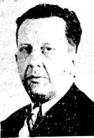 Melvin Epstein Family