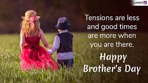 Today islamic date in pakistan. Download Happy Brother Day Date 2019 In Pakistan Free