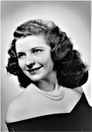 Catherine "Kay" Nicholson