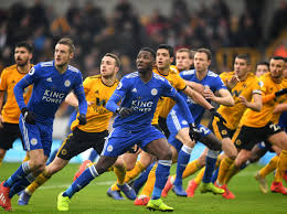 Wolverhampton wanderers and leicester city will meet at molineux on sunday in a huge premier league clash for both teams. Leicester Vs Wolves Live Stream How To Watch Premier League Match Online And On Tv The Independent The Independent