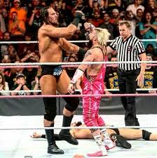 Enzo Amore Big Cass Enzo Amore Wwe Cancer Awareness Months