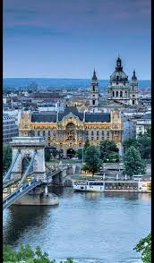 Budapest Budapest Budapest Ungarn Reiseideen