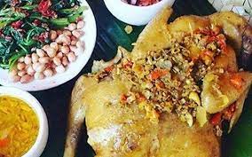 Sejarah Ayam Betutu Khas Bali Islands Indonesia