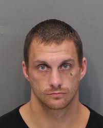 Latest Hamilton County Jail Booking Report