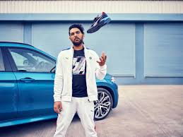 It's a brand ambassador is akshay kumar, a player from bollywood. Global Brand Ambassador Latest News Videos Photos About Global Brand Ambassador The Economic Times Page 1