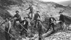 The gold rush in california began in january 24, 1848 in sutter's mill. The Gold Rush Of 1849 Facts Summary Video History