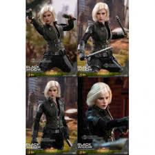Figuarts shf 6 action figure new. Hot Toys Mms460 Avengers Infinity War Black Widow Scarlett Johansson 1 6th Scale Collectible Figure 28cm