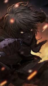 Vinland Saga Thorfinn 4k Hd Mobile Smartphone And Pc Desktop Laptop Wallpaper Vinland Saga Vinland Saga Manga Saga Art