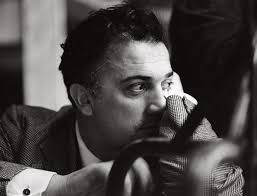 Il casanova di federico fellini, 1976. Federico Fellini Famous Italian Director Interview By Oriana Fallaci Scraps From The Loft