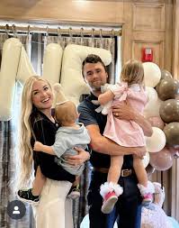 Who is Erika Kirk? See photos of Charlie Kirk's wife, children