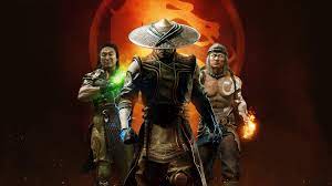On april 23, mortal kombat enters the arena. Buy Mortal Kombat 11 Aftermath Expansion Microsoft Store En In