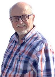 William "Bill" Ballou,