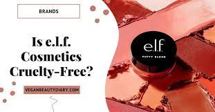 Check spelling or type a new query. Is Elf Cruelty Free In 2021 Vegan Beauty Diary
