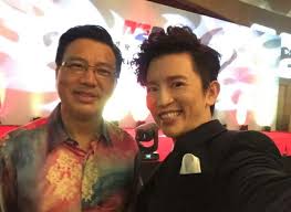 Datuk seri liow tiong lai. 30 Dato Sri Liow Tiong Lai Ped Annual Dinner William Lee Professional Emcee