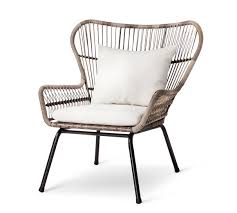Tropical Modern Rattan Chairs Signature Boutique Event Rentals Maui Hawaii In 2020 Furniture Resin Patio Furniture Outdoor Chairs