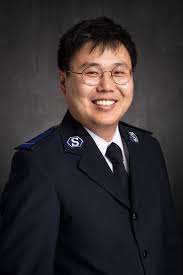 Meet the Keepers of the Covenant (Class of 2026)