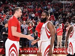 Official facebook page for professional basketball player sam dekker. Hardens Mutter Und Der Nba Rekord Mavs Knicken Ein Kicker