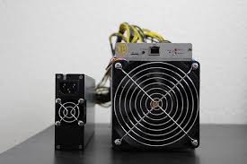 The next step is to turn on your psu and the miner will power up from there. Want To Know How To Start Bitcoin Mining Here S All You Need To Know