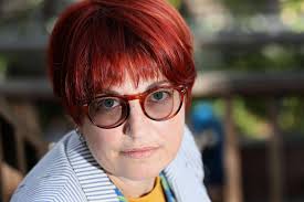 I'm with Muni — how can I help?' Annalee Newitz's short fiction imagines a  new kind of social support system in SF