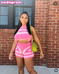 Famous Kiki 1  famous_kiki1 Nude Leaks OnlyFans Photo 3 - Nudogram v2.1