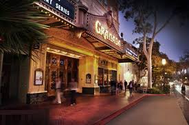 Downtown Santa Barbara Hotels Near The Beach Hotel Indigo At The Downtown Santa Barbara Santa Barbara California Santa Barbara Ca