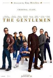 Pin By Abdelkrim00 On What To Watch Gentleman Movie Guy Ritchie Free Movies Online
