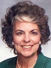 Betty Wray Obituary (1933