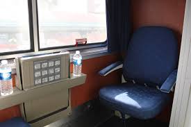 Amtrak superliner bedroom in nighttime configuration. Review Amtrak Empire Builder Superliner Bedroom Live And Let S Fly