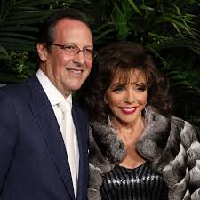 Other than acting and writing, joan was famous for her charity works too. Joan Collins Puts Her Midtown Co Op On The Market The New York Times