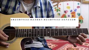 Music Instrument Hindi Songs Guitar Tabs On Single String It was originally composed as bharoto bhagyo bidhata in bengali by polymath rabindranath tagore. hindi songs guitar tabs on single string