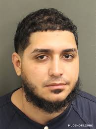 ROSADO LUIS ENRIQUE 08/21/2023