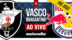 Maybe you would like to learn more about one of these? Vasco X Bragantino Ao Vivo Youtube